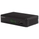 Receptor tdt denver dtb - 148 dvb - t2 -  hdmi -  usb